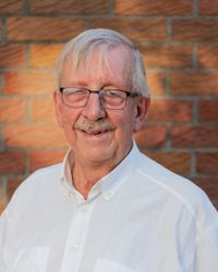 Dr. Eckhard Bröckmann